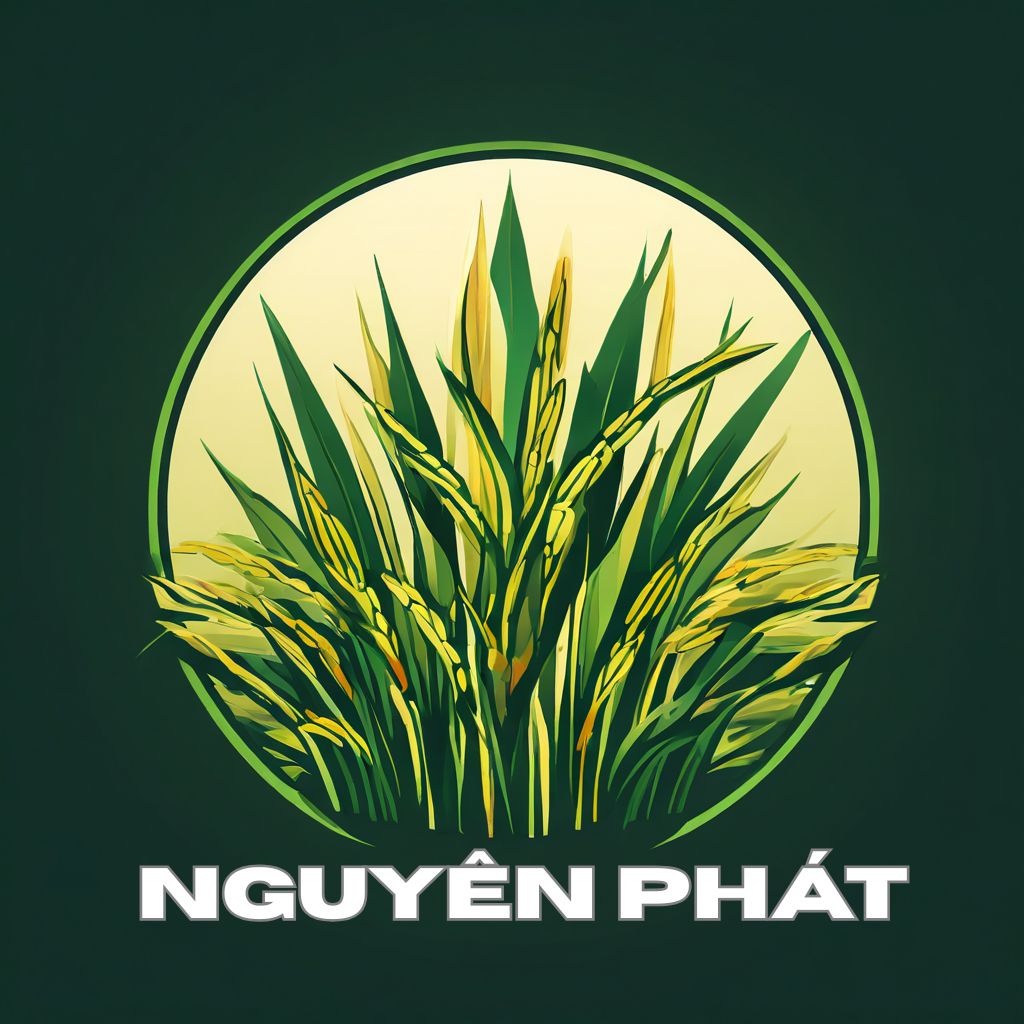 Nguyên Phát Logo